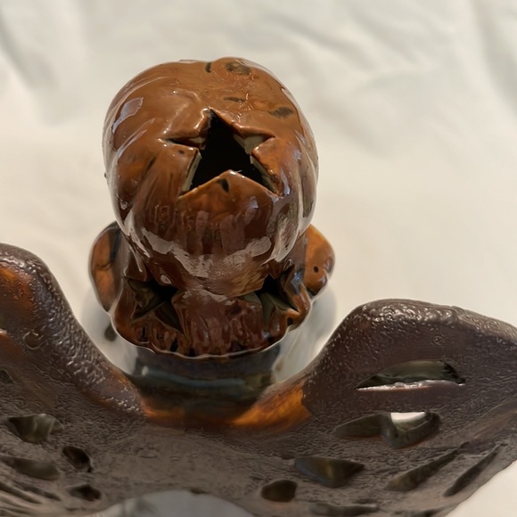 Angel Tea Light Holder - Picture 3 of 5